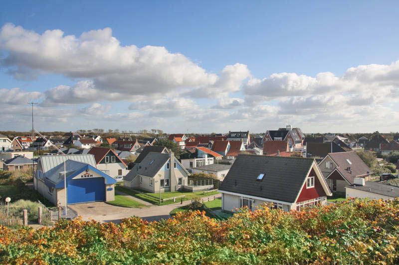 Lepelaarsweg Callantsoog LekkerNaarZee